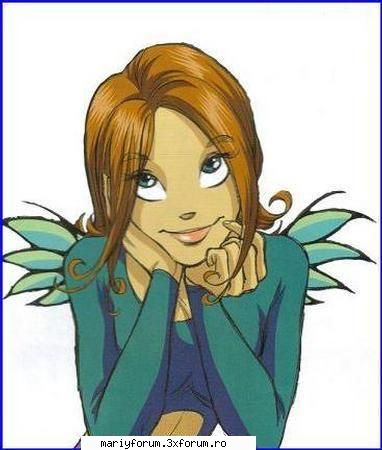 irma - yap... e super misto - Witch