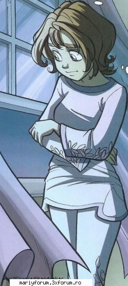 irma - i_L0v3_AnIm3 - Witch