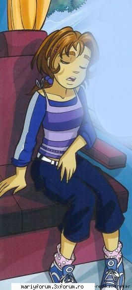 irma - i_L0v3_AnIm3 - Witch