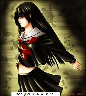 erm ...lol nu ajuta oamenii cand vrea ea ..ci ..cand este chemata sa razbune pe cineva ...