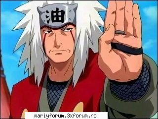 jiraya - yap ai dreptate SASUKE_UCHIHA - Naruto
