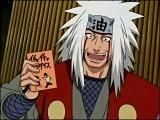 jiraya - i_L0v3_AnIm3 - Naruto