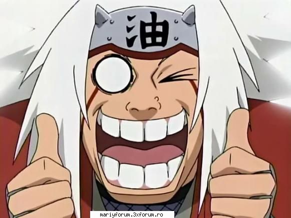 jiraya - kagome chan - Naruto