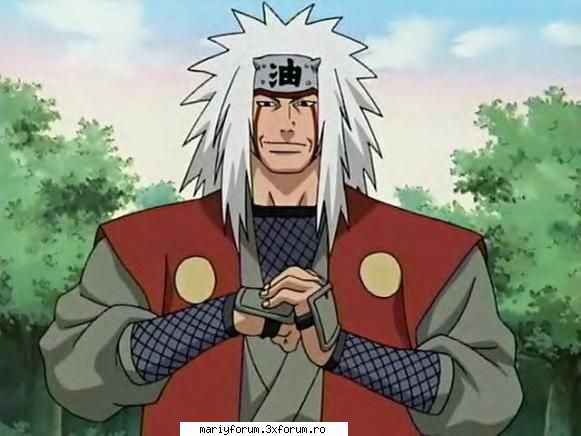 jiraya - kagome chan - Naruto
