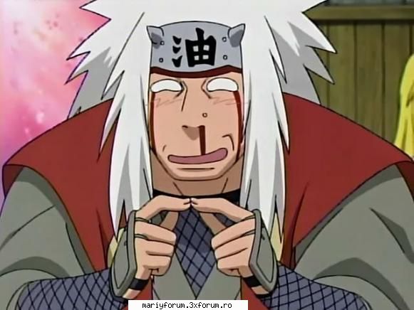 jiraya - kagome chan - Naruto
