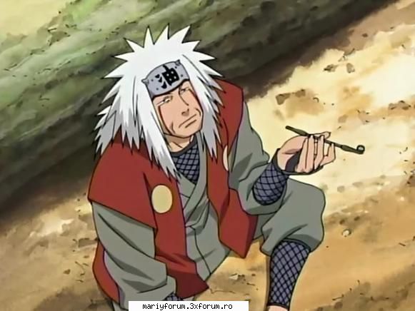 jiraya - kagome chan - Naruto