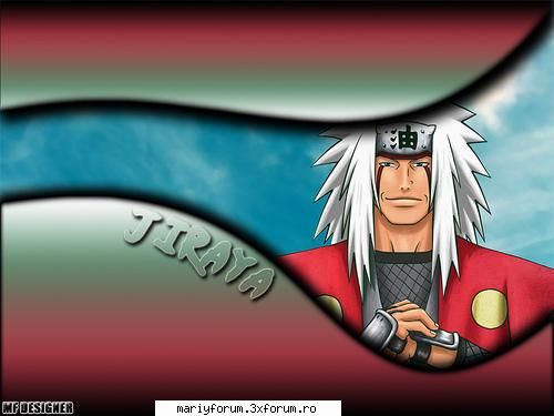 jiraya