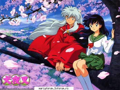 joc inuyasha - e super tare jocul - Inuyasha