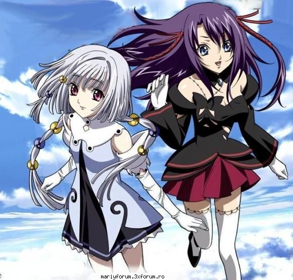 jocuri anime (3) - Forum Anime