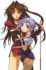jocuri anime (9) - Forum Anime