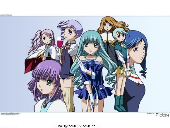 jocuri anime (10) - Forum Anime