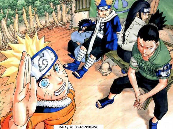 jocuri anime (13) - Forum Anime