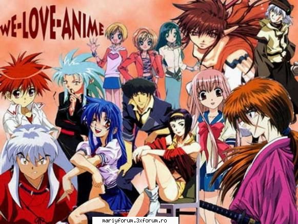jocuri anime (14) - Forum Anime