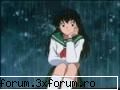 kagome - e dragutza,ajuta pe orcine(kikio) etc - Inuyasha
