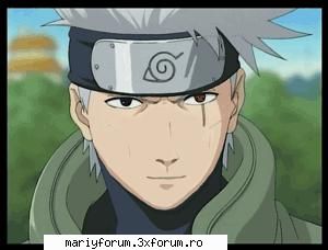 kakashi (14) - Naruto