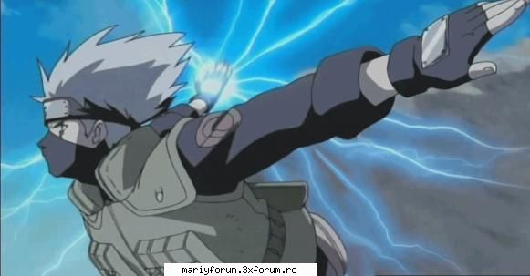 kakashi (15) - Naruto