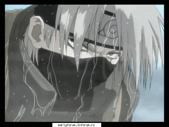 kakashi