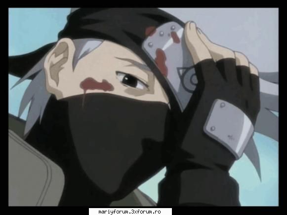 kakashi - i_L0v3_AnIm3 - Naruto