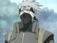 kakashi - kagome chan - Naruto