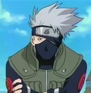 kakashi kakashi