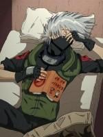 kakashi kakashi