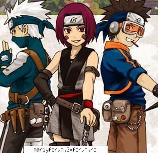 kakashi - i_L0v3_AnIm3 - Naruto