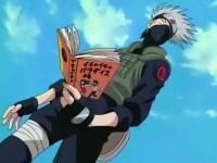 kakashi - kagome chan - Naruto