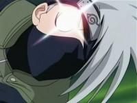 kakashi - kagome chan - Naruto