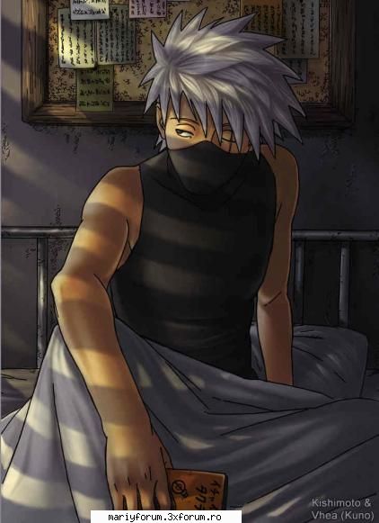 kakashi2 :nebun: kakashi