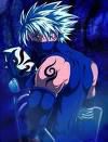 kakashi - IceWolf123 - Naruto