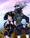 kakashi (2) - Naruto