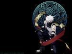 kakashi (4) - Naruto