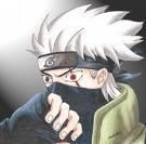 kakashi (6) - Naruto