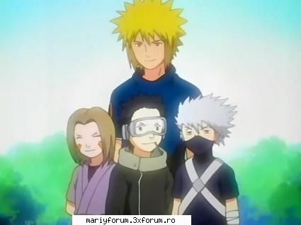 kakashi (11) - Naruto