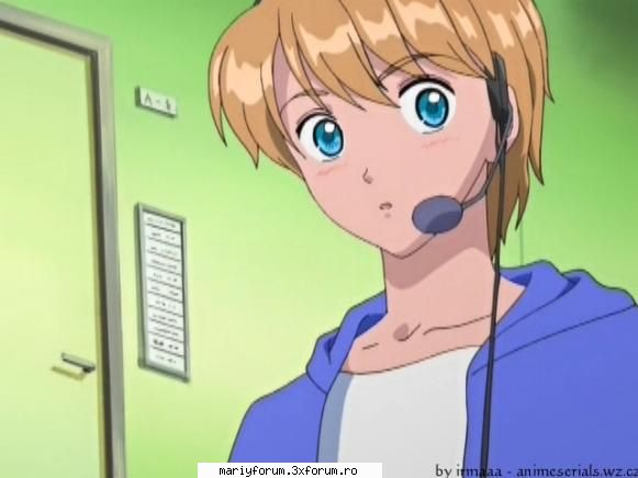 ken robins - i_L0v3_AnIm3 - Kaleido Star