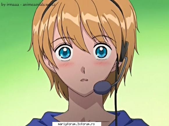 ken robins - i_L0v3_AnIm3 - Kaleido Star