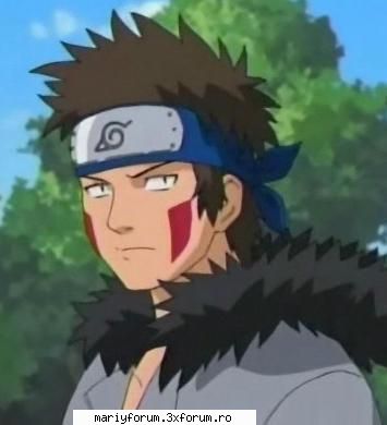 kiba - i_L0v3_AnIm3 - Naruto