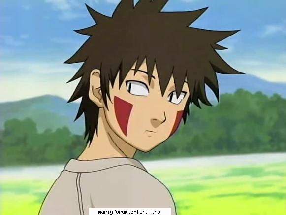 kiba - i_L0v3_AnIm3 - Naruto