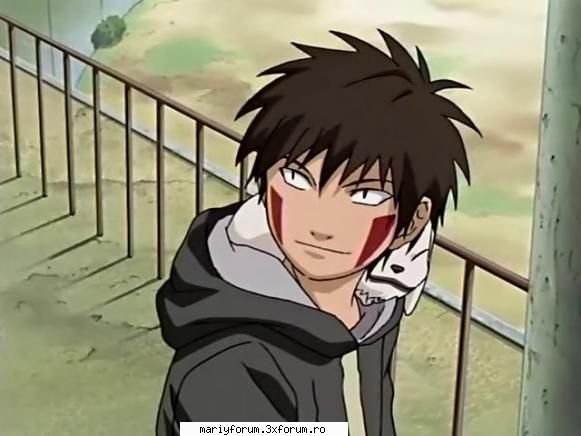 kiba - kiba si akamaru - Naruto