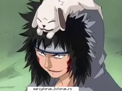 kiba - i_L0v3_AnIm3 - Naruto