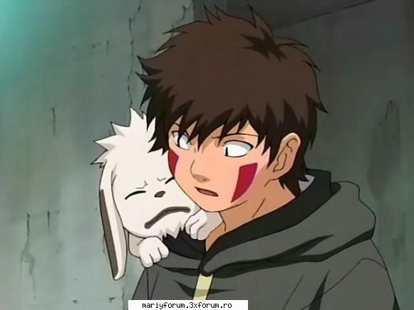 kiba - i_L0v3_AnIm3 - Naruto