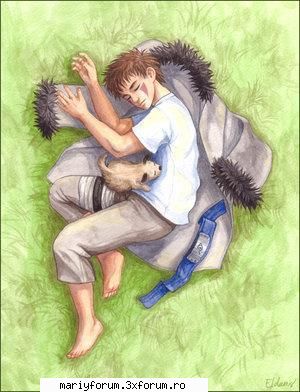 kiba - temari_love_shikamaru - Naruto