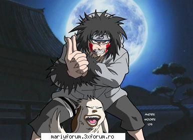 kiba - SASUKE_UCHIHA - Naruto