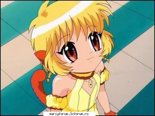 kiki - e fff squmpik:D..imi plk d ea :D - Mew Mew Power