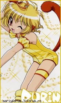 kiki - si MEEEEEW PUDDING - Mew Mew Power