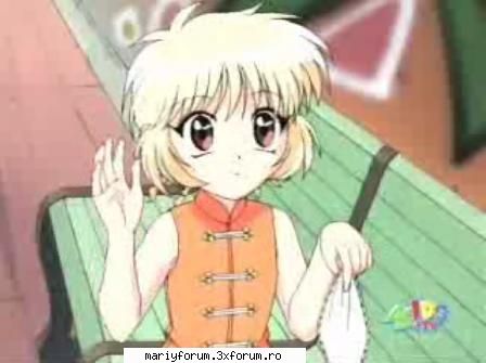 kiki - i_L0v3_AnIm3 - Mew Mew Power