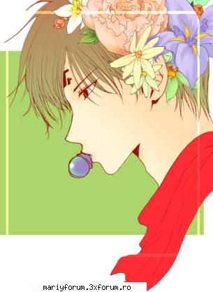koema - Hakusho - Yu Yu Hakuso