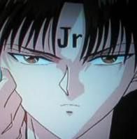 koema - Hakusho - Yu Yu Hakuso