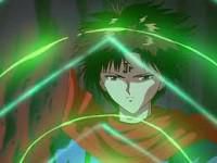 koema - Hakusho - Yu Yu Hakuso
