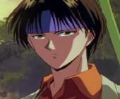 koema - Hakusho - Yu Yu Hakuso